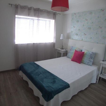 South Beach Apartment Nazaré Esterno foto