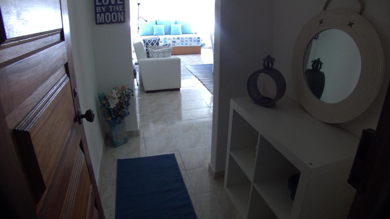 South Beach Apartment Nazaré Esterno foto