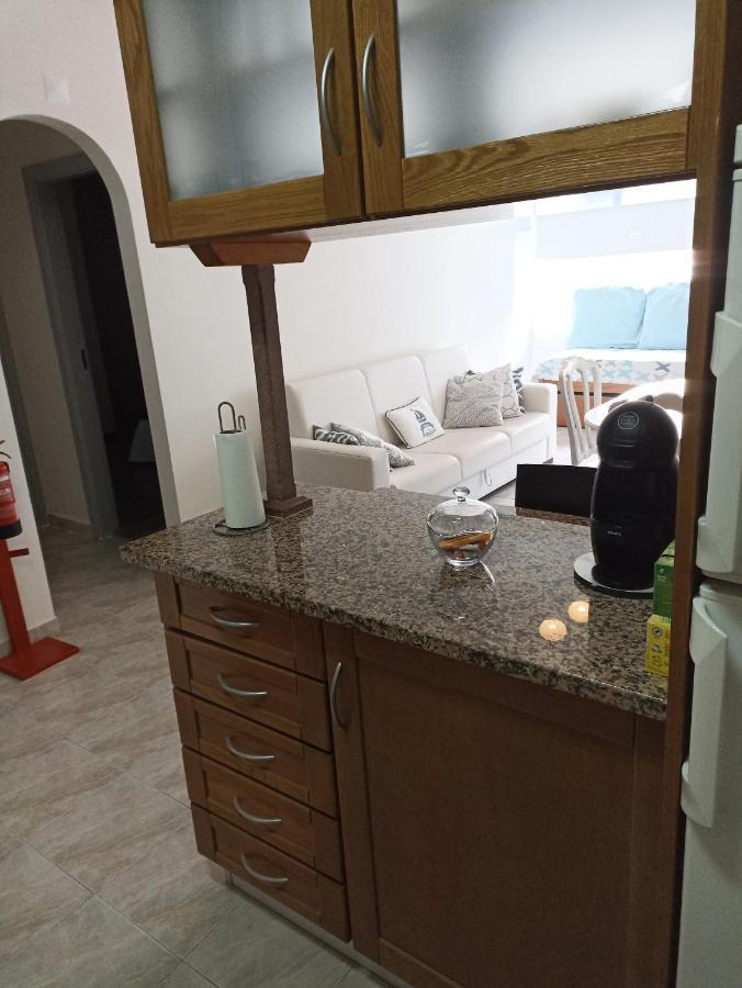 South Beach Apartment Nazaré Esterno foto