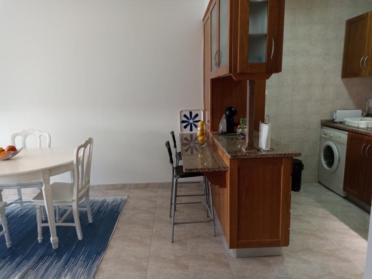 South Beach Apartment Nazaré Esterno foto